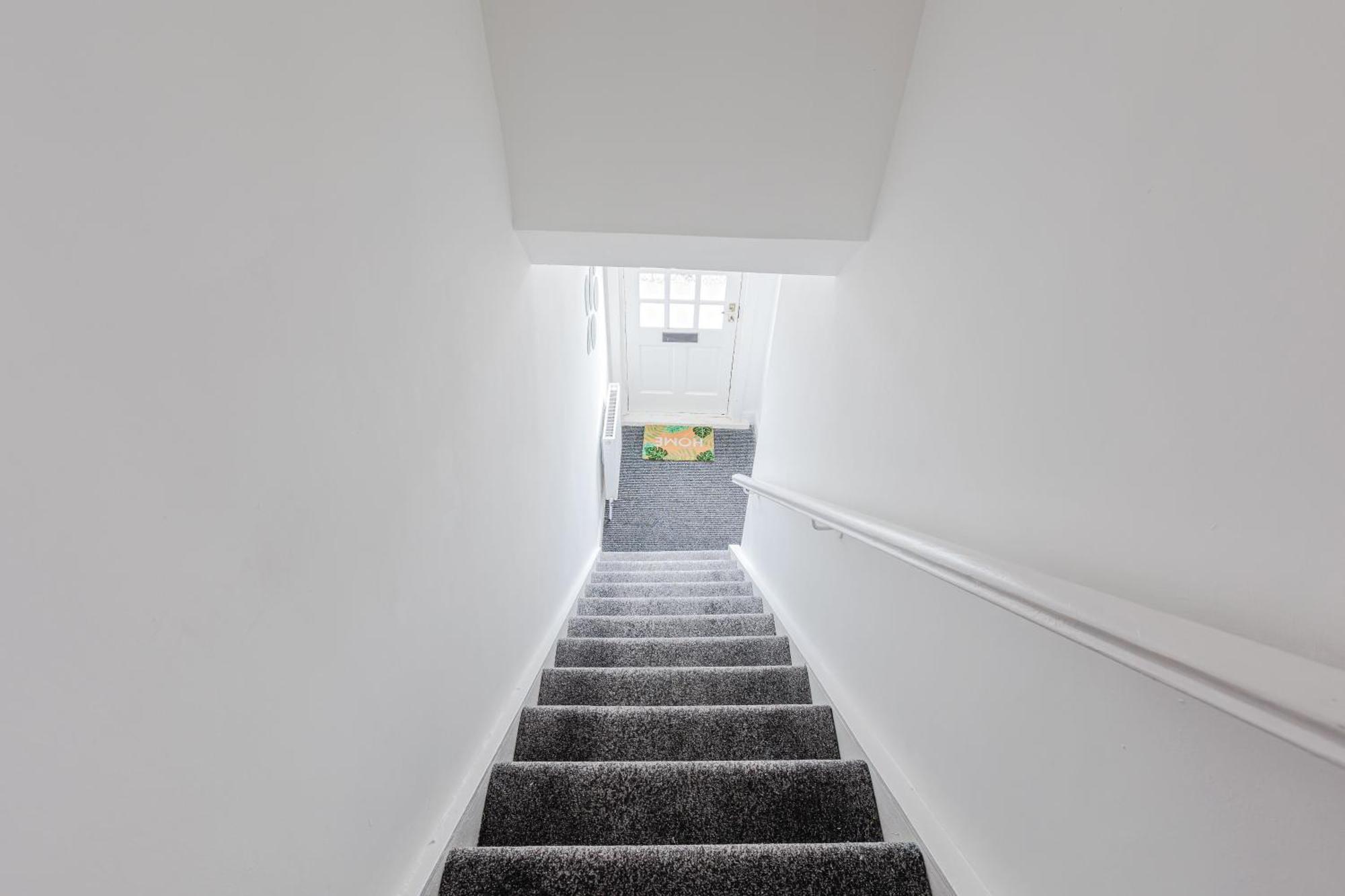 Carlisle House Apartment Seaton Carew Exterior photo